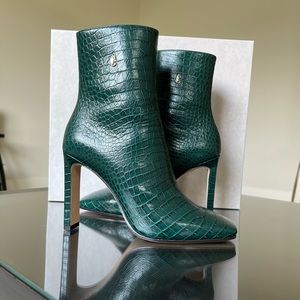 Jimmy Choo London, ankle boots